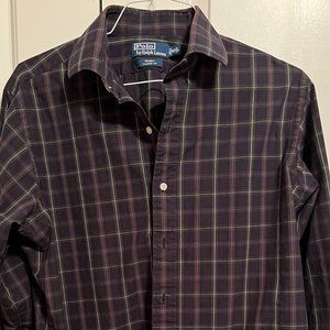 Polo Ralph Lauren Casual button-down Size L 16.5